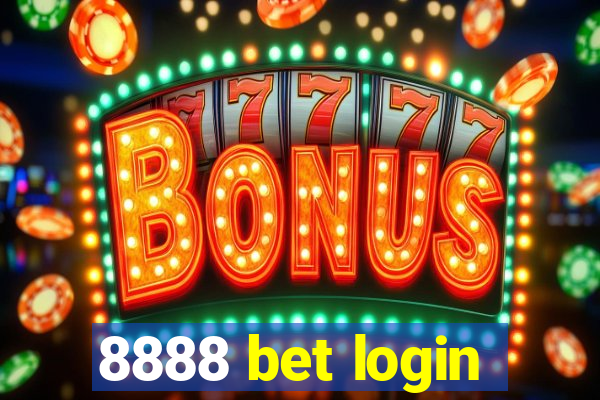 8888 bet login